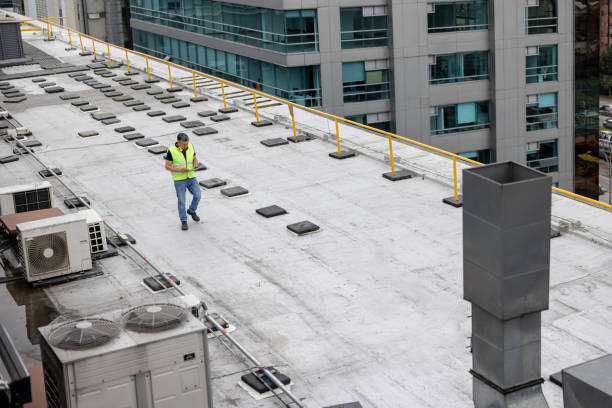 Best Green or Eco-Friendly Roofing Solutions  in Priceville, AL